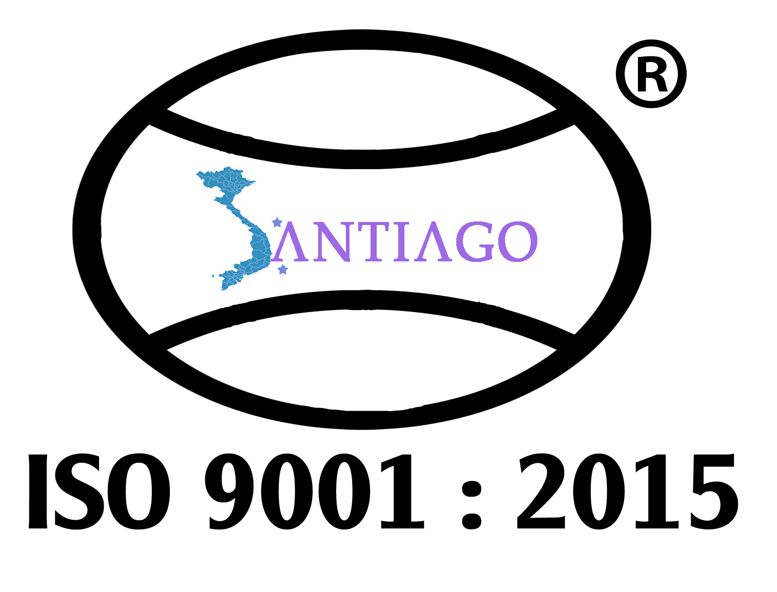 Công Ty TNHH Tôn Ngói Nhựa Santiago